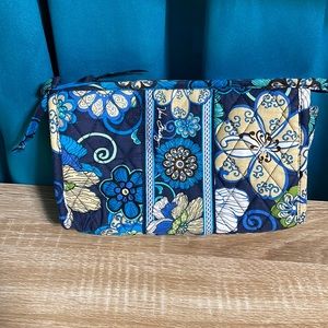 Vera Bradley Makeup bag
